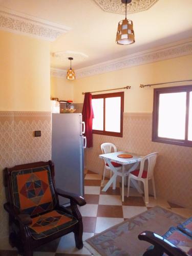 Apartamento Casa Mogador
