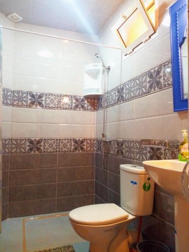 Apartamento Casa Mogador