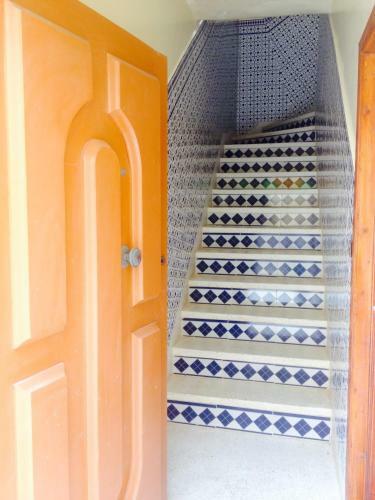 Apartamento Casa Mogador