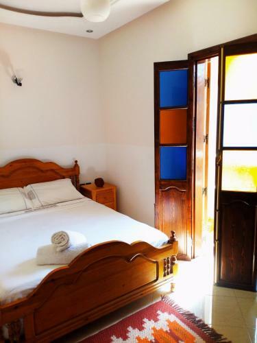 Apartamento Casa Mogador