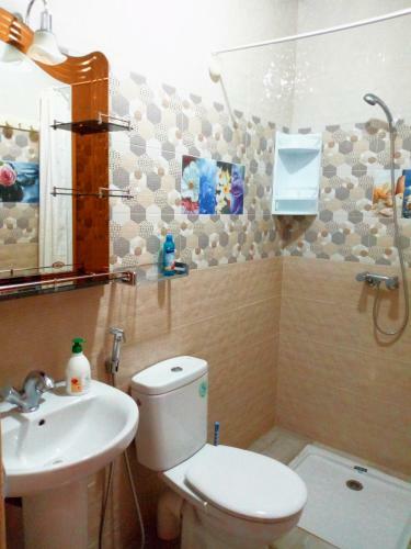 Apartamento Casa Mogador