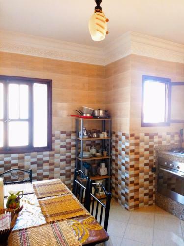 Apartamento Casa Mogador