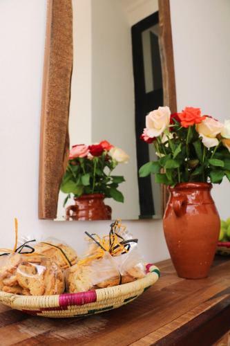 Hostal Riad Dar Awil