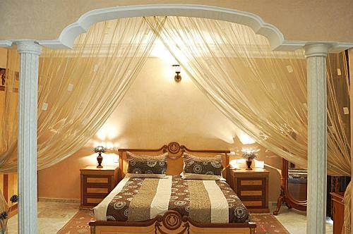 Hotel Zalagh Parc Palace