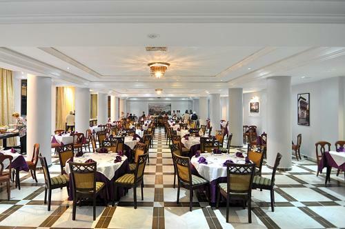 Hotel Zalagh Parc Palace