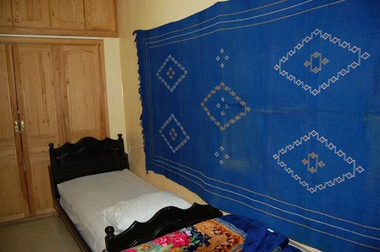 Downtown Fez Hostel
