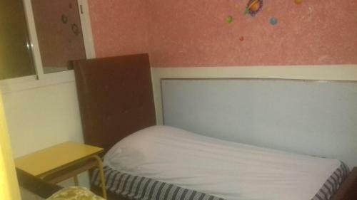 Esc Apartment