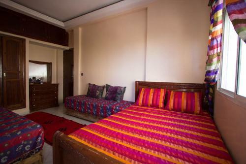 Apartamento Casa Tipico Marroqui
