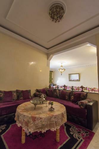 Apartamento Casa Tipico Marroqui