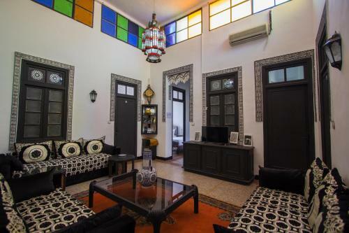 Albergue H�tel Fontaine Campini