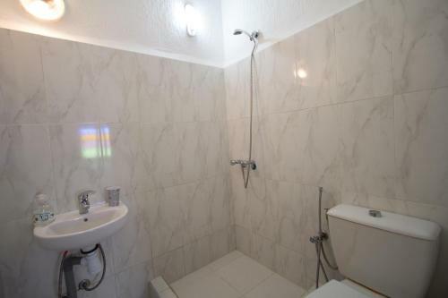 Albergue H�tel Fontaine Campini