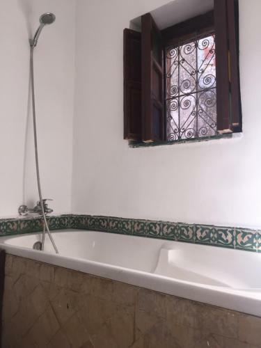 Riad Sahar Fes