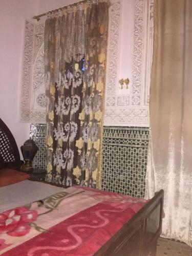 Riad Sahar Fes