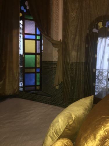 Riad Sahar Fes