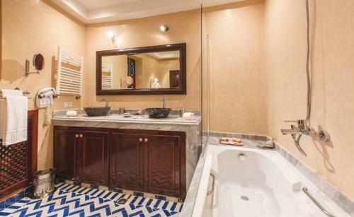 Bed & Breakfast Riad Fes Maya Suite & Spa