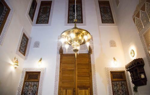 Albergue Dar Elinor