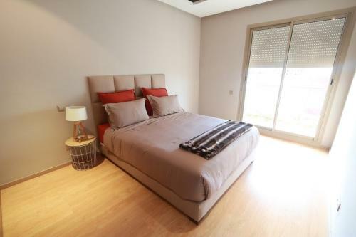 Apartamento Prestigia F�s