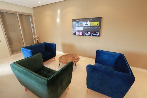 Apartamento Prestigia F�s