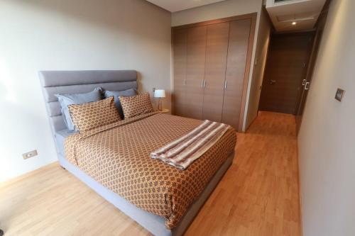 Apartamento Prestigia F�s