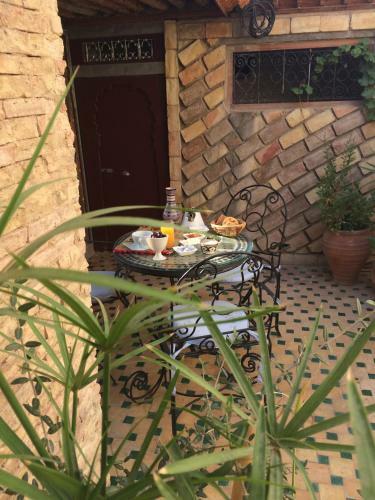 Riad Museum House - Dar Melyani
