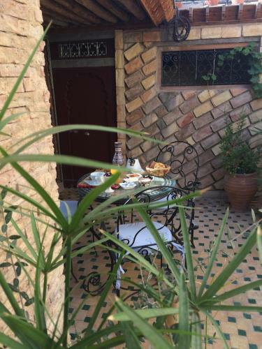 Riad Museum House - Dar Melyani