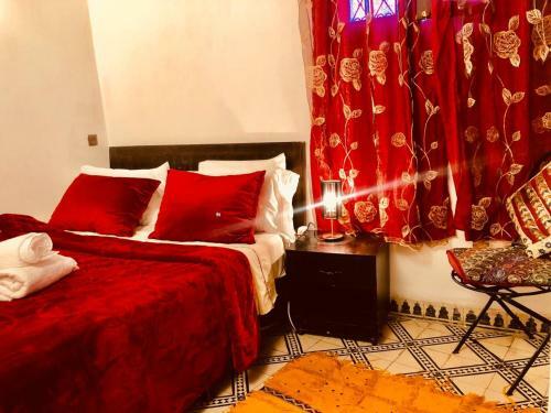 Riad Dar Gerniz
