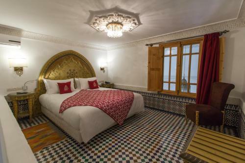 Hostal Riad Marjana Suites & Spa