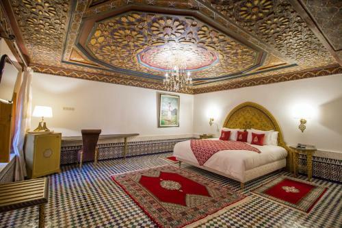 Hostal Riad Marjana Suites & Spa