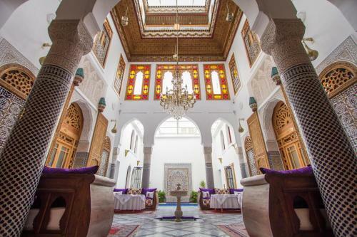 Hostal Riad Marjana Suites & Spa