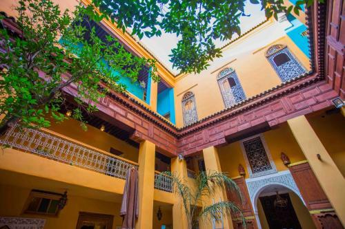 Albergue Medina Social Club