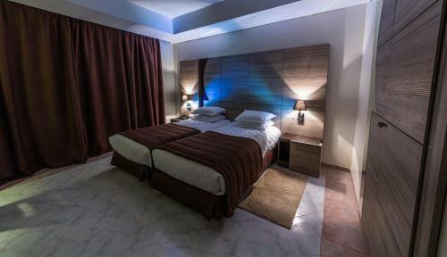 Hotel Menzeh Zalagh City Center