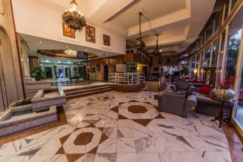 Hotel Menzeh Zalagh City Center