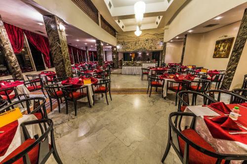 Hotel Menzeh Zalagh City Center