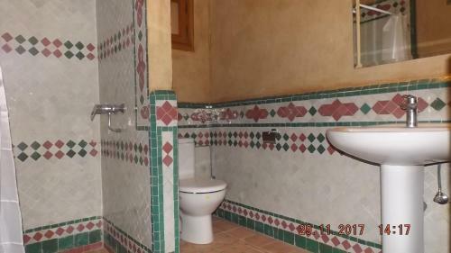 Hotel Riad Jasmins & Spa