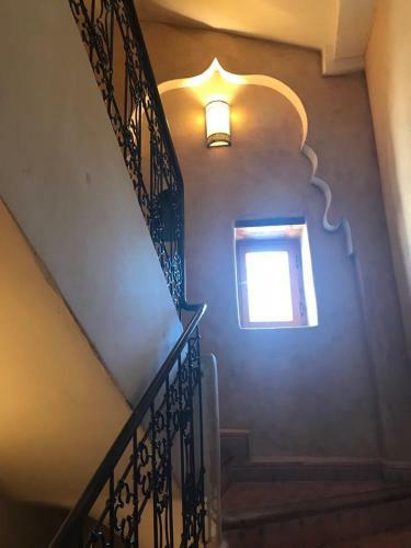 Hotel Riad Jasmins & Spa