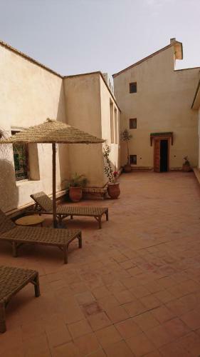 Hotel Riad Jasmins & Spa