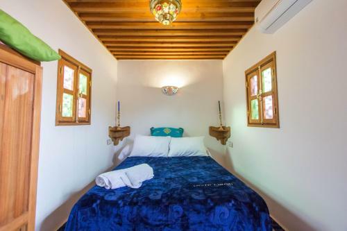 Hostal Dar Mfaddel