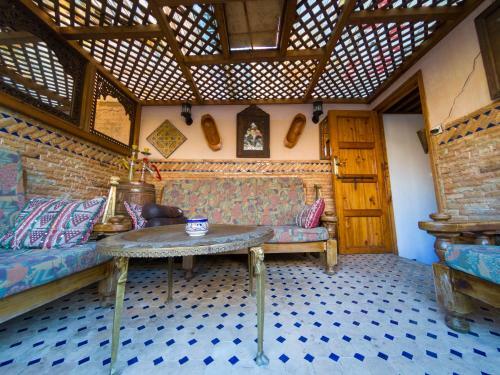 Hostal Dar Mfaddel