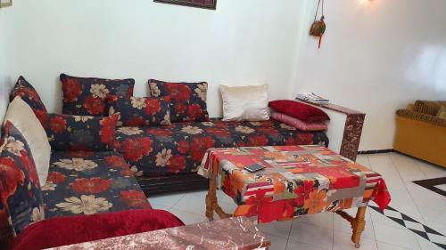 Hind Apartment
