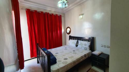 Hind Apartment