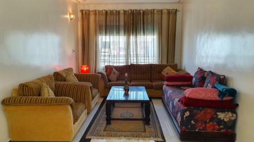 Hind Apartment