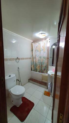 Hind Apartment