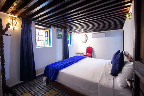 Bed & Breakfast Dar Alami Salaj