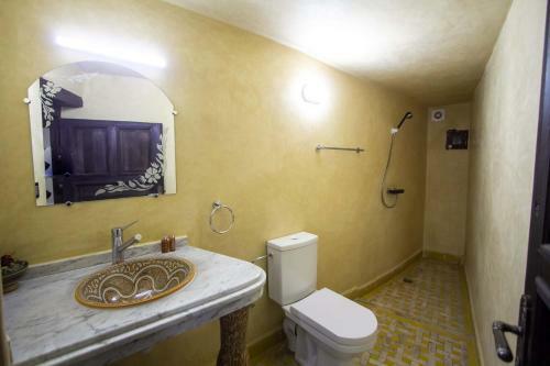 Bed & Breakfast Dar Alami Salaj
