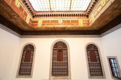 Bed & Breakfast Dar Alami Salaj
