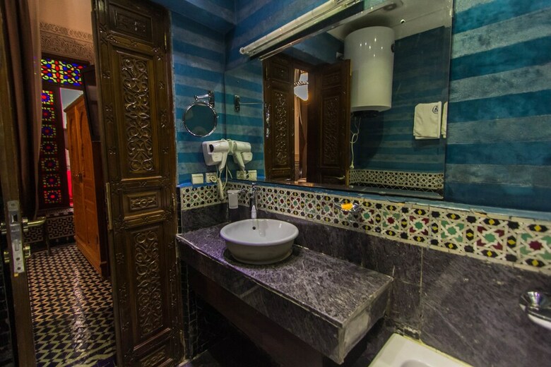 Riad Fes Andalucia