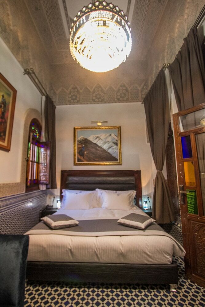 Riad Fes Andalucia