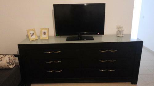 Apartamento Sweet Home