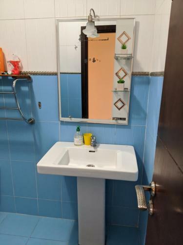 Apartamento Family Appart B.a