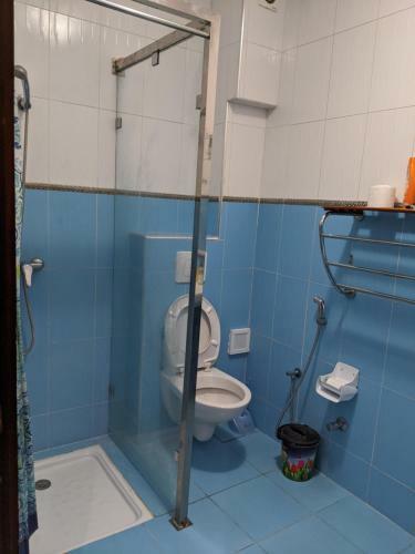 Apartamento Family Appart B.a